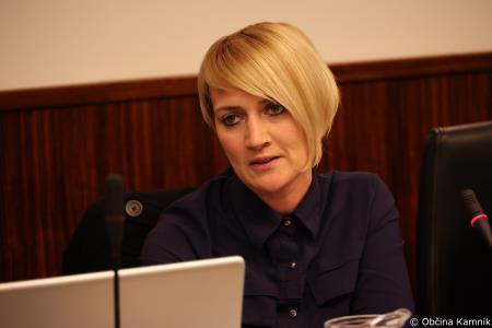 2. redna seja Občinskega sveta Občine Kamnik (14)